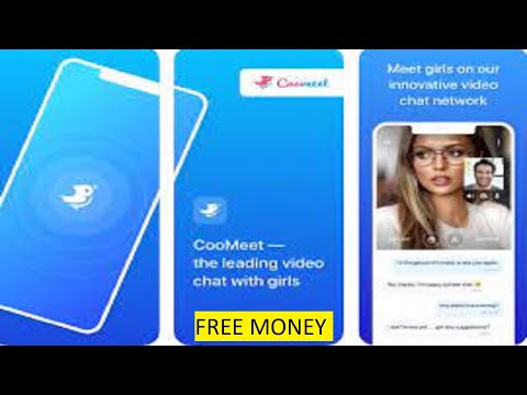 Cheat CooMeet Mobile 🤑 Use MOD Get Free Money in CooMeet (NEW 2023) 💵