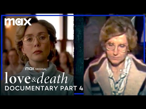 afbeelding Suburbia & Murder: Candy Montgomery Documentary Part 4