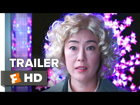 Oh Lucy! Trailer #1 (2018) | Movieclips Indie