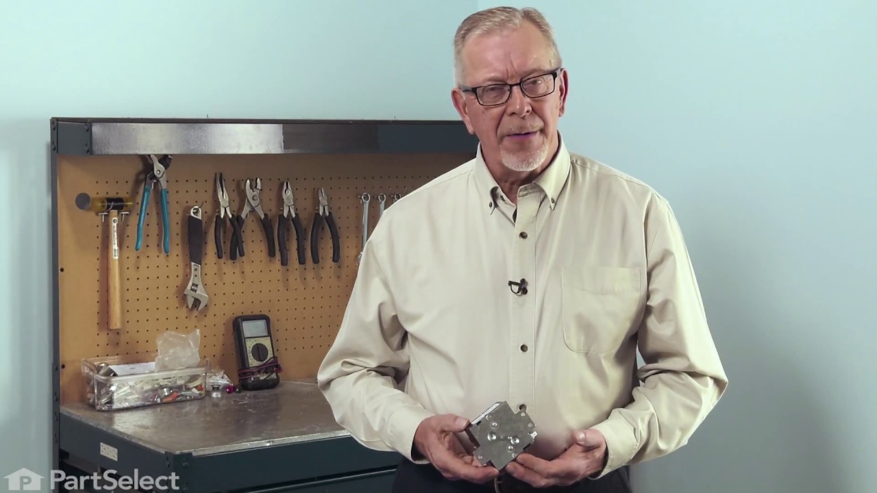 Replacing your Maytag Dryer Timer, 60 Hz. Replacing your Maytag Dryer Timer, 60 Hz.