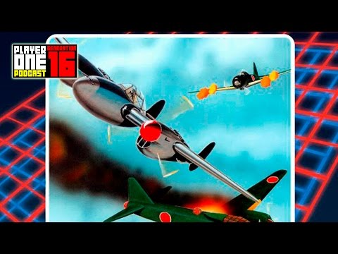 1942 (NES) - stewy's Game Shelf - Generation 16