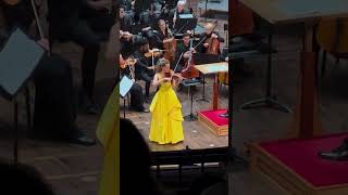 Download lagu Name a more romantic piece of music… I’ll wait! #livemusic #classicalmusic #tchaikovsky mp3