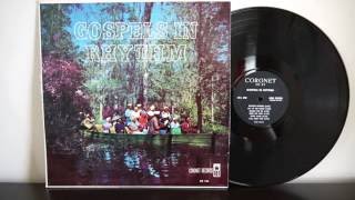 Sister Rosetta Tharpe ‎– Gospels In Rhythm (1960) Coronet Records ‎– CX 136