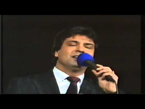 Rainer Friman - Sinä iltana tähdet (Live)