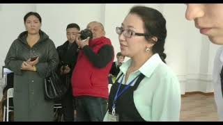 Экибастуз новости открытие СТЭМ лаборатории