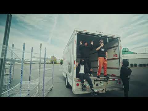 Haul Of Fame and Jay Hustle