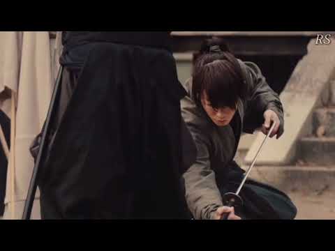 BATTOUSAI_HITEN MITSURUGI-RYU (Rurouni Kenshin)