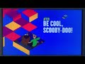 Boomerang UK What S New Scooby Doo Now And Be Cool Scooby Doo After Bumpers