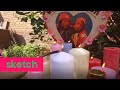 Rest in peace | Wendel en Liza