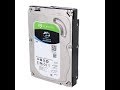 Жесткий диск Seagate ST2000VX008