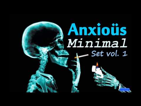♫ Anxioüs ♫ - DJ SET 100% PURE MINIMAL (2013 Vol.1) in High Quality & Free download WAVE