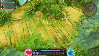 Obcidian Legacy Gameplay