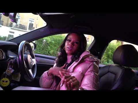 Madame Molly - Ride Or Die Freestyle