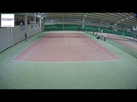 Kurt 1_1.11.2018 - Opava Indoor Open 2018 - Czech Republic F8 Futures - Muži 15.000 USD