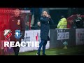 RANKOVIC | 'Dit is onacceptabel'