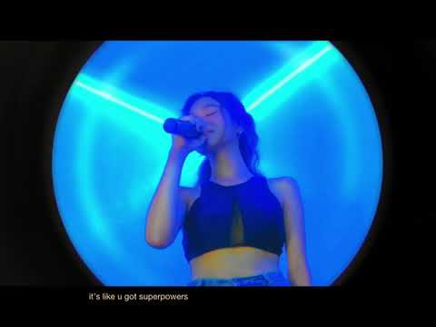 Ariana Grande - pov (a cover by ysa jison)