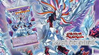 LAS OVERFRAME ESTAN AQUI!! | Yu Gi Oh! Master Duel | DonMau Legends