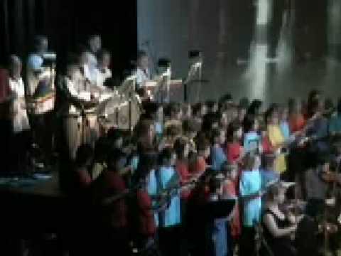 Adiemus - Cantus Iteratus (Live Version)