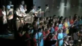 Adiemus - Cantus Iteratus (Live Version)