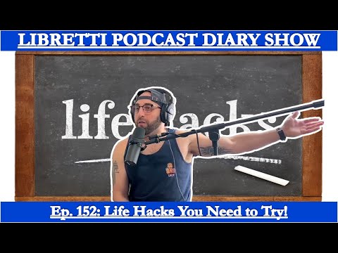 Life Hacks You Need to Try! - LPDS #152