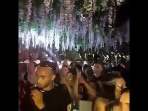 Future Underground Nation performing It's The Way '99 Live @ Nice