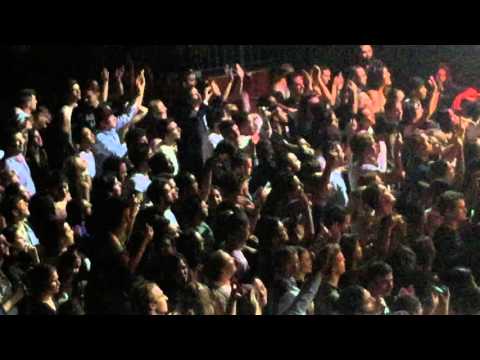 Klingande (feat. Paul Adler on drums) - New York, Oct 29, 2015 (5 of 5)