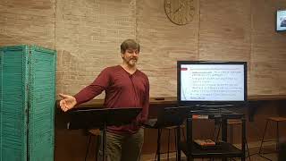 New Testament Survey, Part 10
