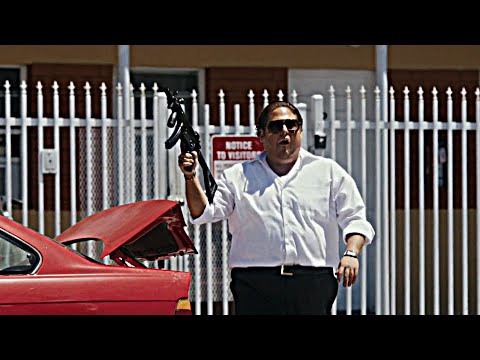 JONAH HILL - Buying weed