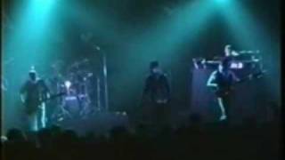 IQ  &quot;It All Stops Here&quot; LIVE! ( 1990)