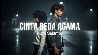 Download lagu Cinta Beda Agama – Vicky Salamor | Cover Lagu Nostalgia Ambon | Versi Terbaru by AiLove Music mp3