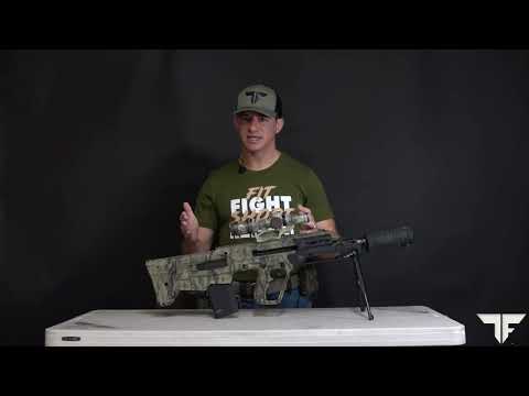 IWI Tavor 7: 4 Jahre später – Die brutale Wahrheit