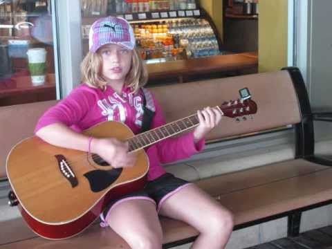 High - Cindy Bell and Derry Grehan Cover (Leah Marlene)