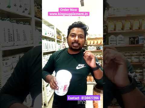 Gnc pre-workout 360g 30s