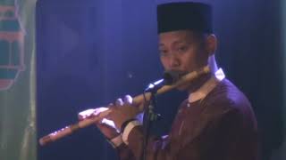 Download lagu SAFRAZ - YAA ASYIKAL MUSTHOFA - SAFARAZ BAND mp3