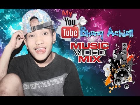 Dj Achiell Remix - Jeena-Jeena-Wayase-Halut 2016