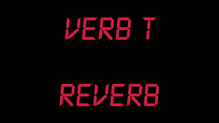 Verb T - Sound The Alarm Feat. Kashmere (Jehst Remix)