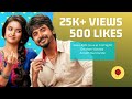 Remo BGM Love At First Sight Gautham Vijayaraj Anirudh Ravichander