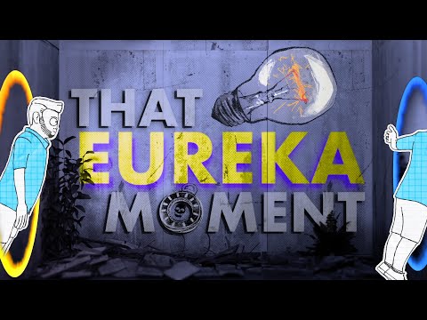 How Puzzle Games Hack Your Brain