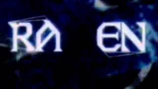 WWE Raven TitanTron  - End of Everything
