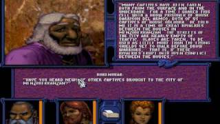 Let's Play Menzoberranzan part 026