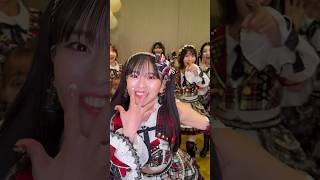 ニューシングル発売記念イベント 大阪🐙ありがとうございました