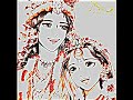 Radha Bechari Ko Phir Apne Pe Kya Maan Rahe Radhakrishna Radheradhe Vrindavan Trending Hindu