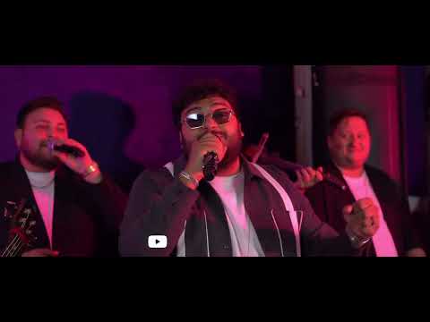 CRISTI DE LA BUZAU✅CBZ✅DE 7 ZILE NU STIU DE TINE✅LIVE 2025✅COVER ‪@INNA  și ‪@FlorianRusofficial