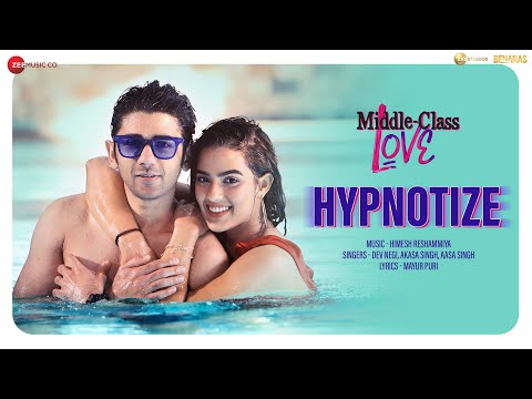 Hypnotize — watch video