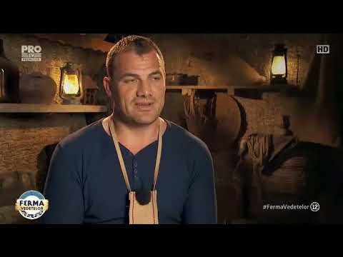 Ferma Vedetelor Sezonul 2 Episodul 30   2016