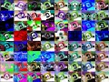 64 Klaskyklaskyklaskyklasky Gummy Bear Movie Maker My Version
