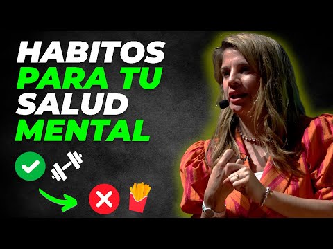 Eliminate Bad Habits From Your Life, You Need a Healthy Mind Now! [Marian Rojas 2024]