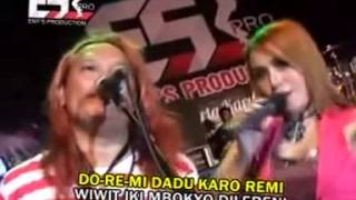 Download lagu DOREMI ENY SAGITA NGAMEN 15 mp3