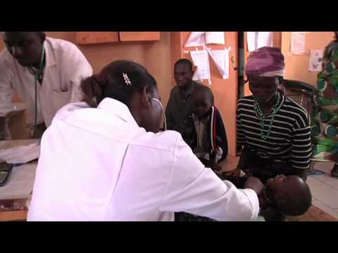Treating Global Childhood Malnutrition