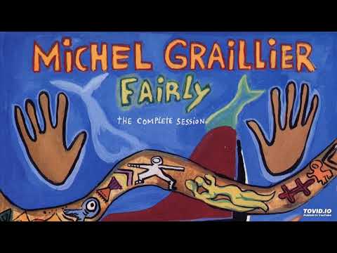 Michel Graillier - My Foolish Heart